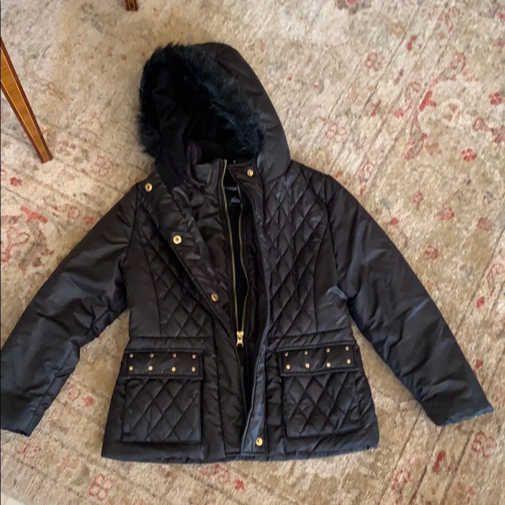 Fabulous winter jacket!